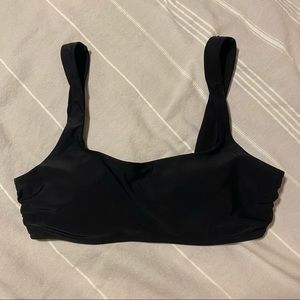 Aerie bralette bikini top